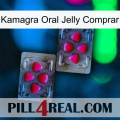 Kamagra Oral Jelly Buy 15